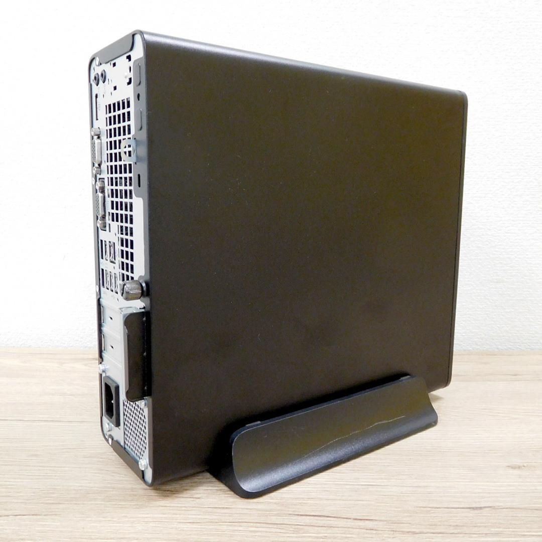 特価★HP ProDesk 400 G5 i5-8500/8GB/SSD128