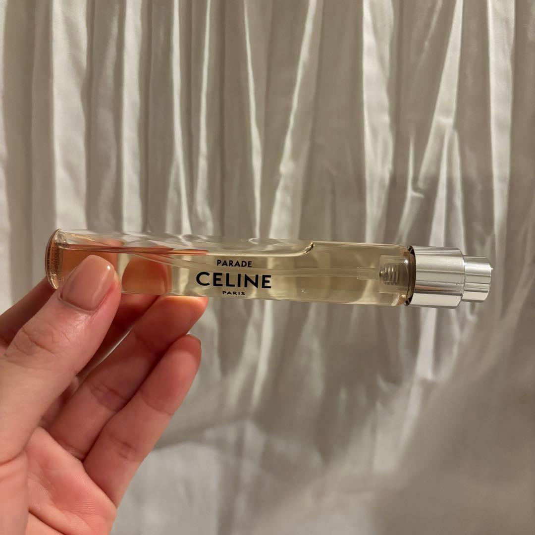 CELINE PARAD香水 15ml