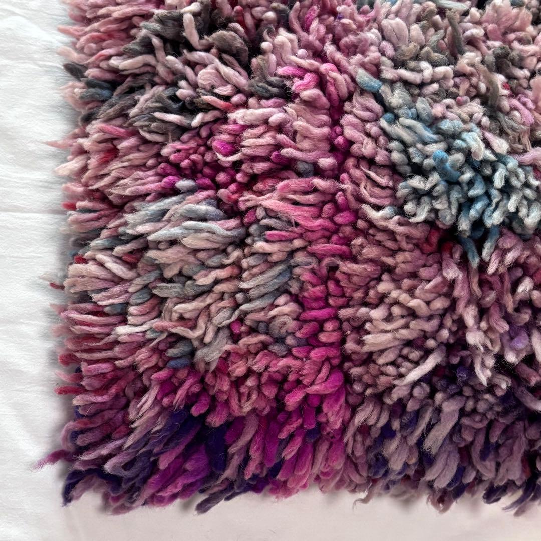 ♦︎ ヴィンテージ モロッコ トルコ プフ クッション スザニ クッションカバー