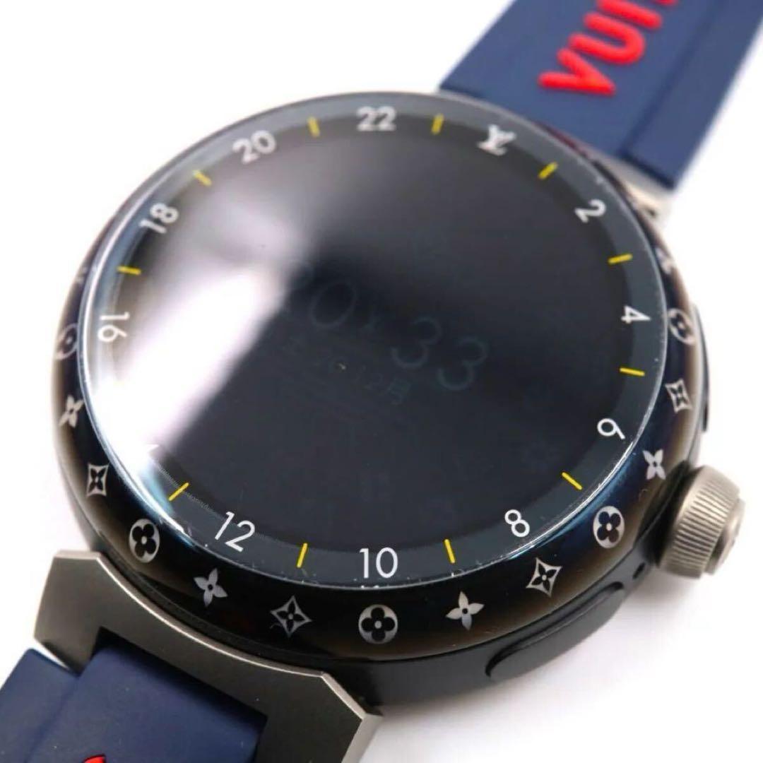 LOUIS VUITTON タンブール ホライゾン ライトアップ　V3