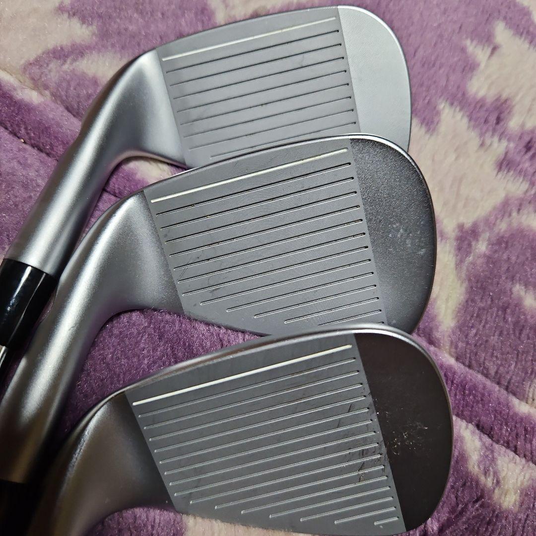 ピン　ブループリントTアイアン　5I～PW　6本セット