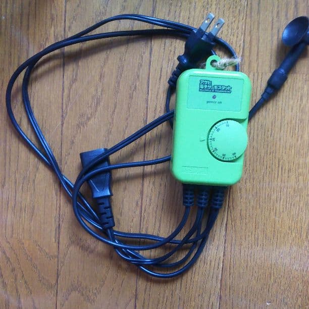 パネルヒーター サーモ ペットシート