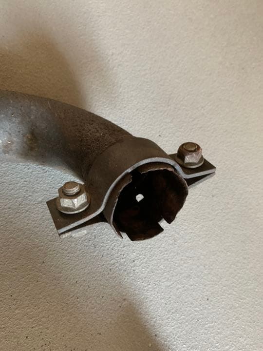 CBR1000RR sc59 前期 アクラポビッチスリップオンマフラー