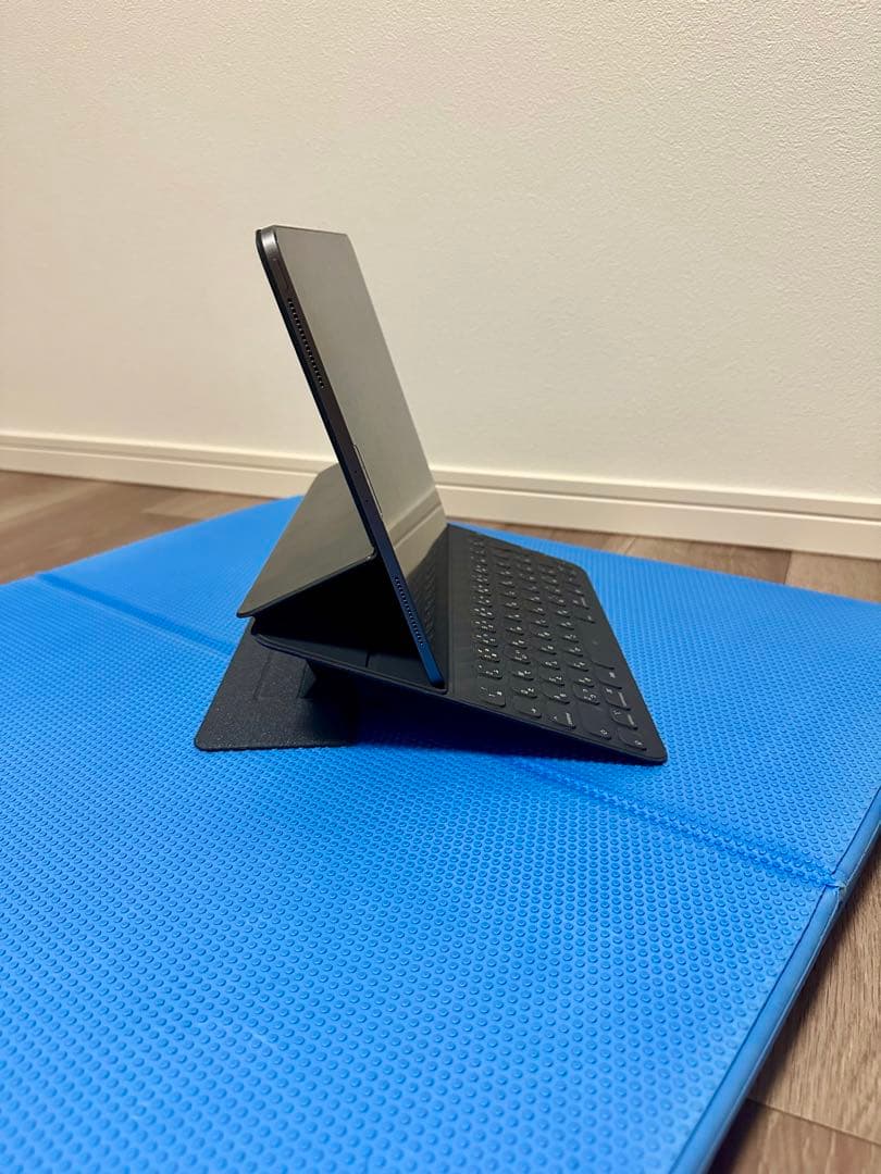 iPad Pro 第3世代 12.9インチ WiFiモデル 1TB Folio付