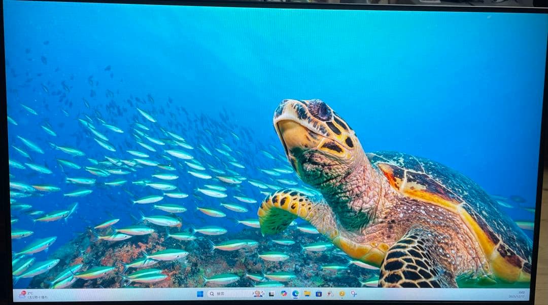 ALIENWARE AW2521HFL [24.5インチ ルナライトカラー]