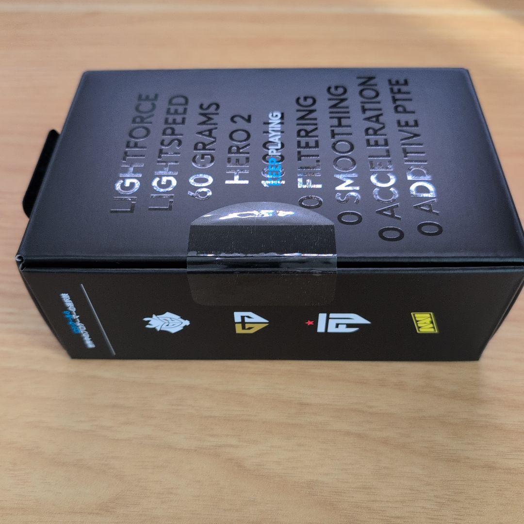 マウス・トラックボール Logicool PRO X SUPERLIGHT 2 SE Black