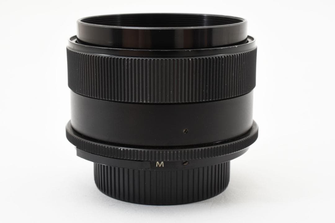 ◎フレア◎YASHICA YASHINON-DX 50mm F1.7 SO289