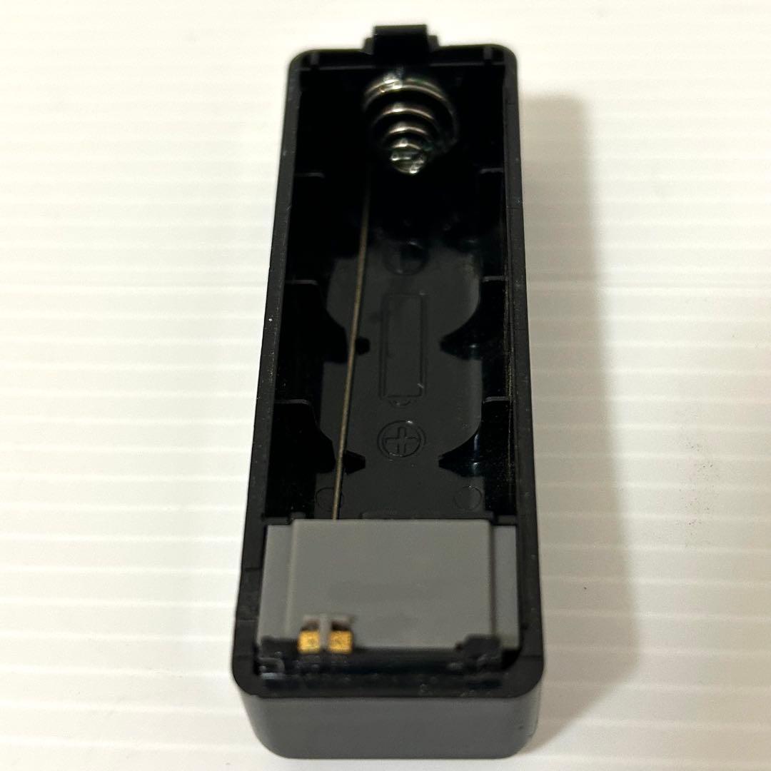 【希少/ジャンク品】 SONY レコーディング ウォークマン WM-F203