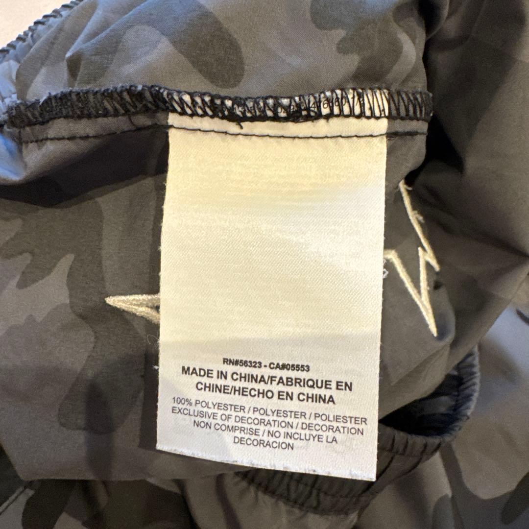 FCRB NIKE コラボショーツ 中古 Lサイズ