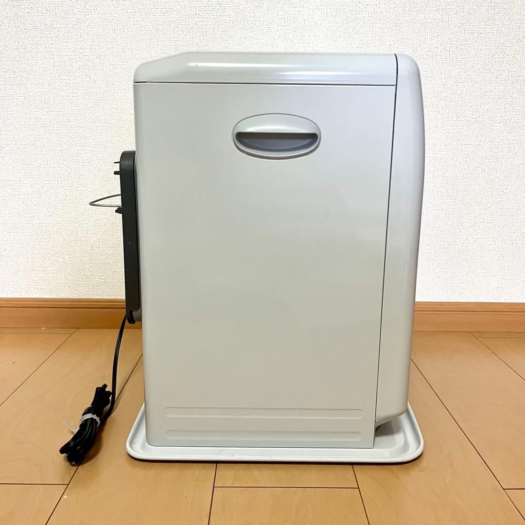 ダイニチ 石油ファンヒーター FW-3722LS