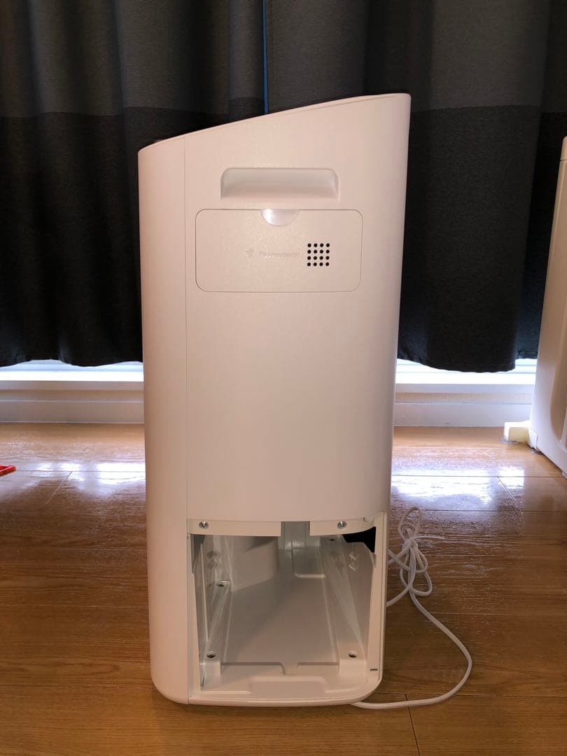 【美品】除加湿空気清浄機 SHARP KI-RD50-W 2023年製