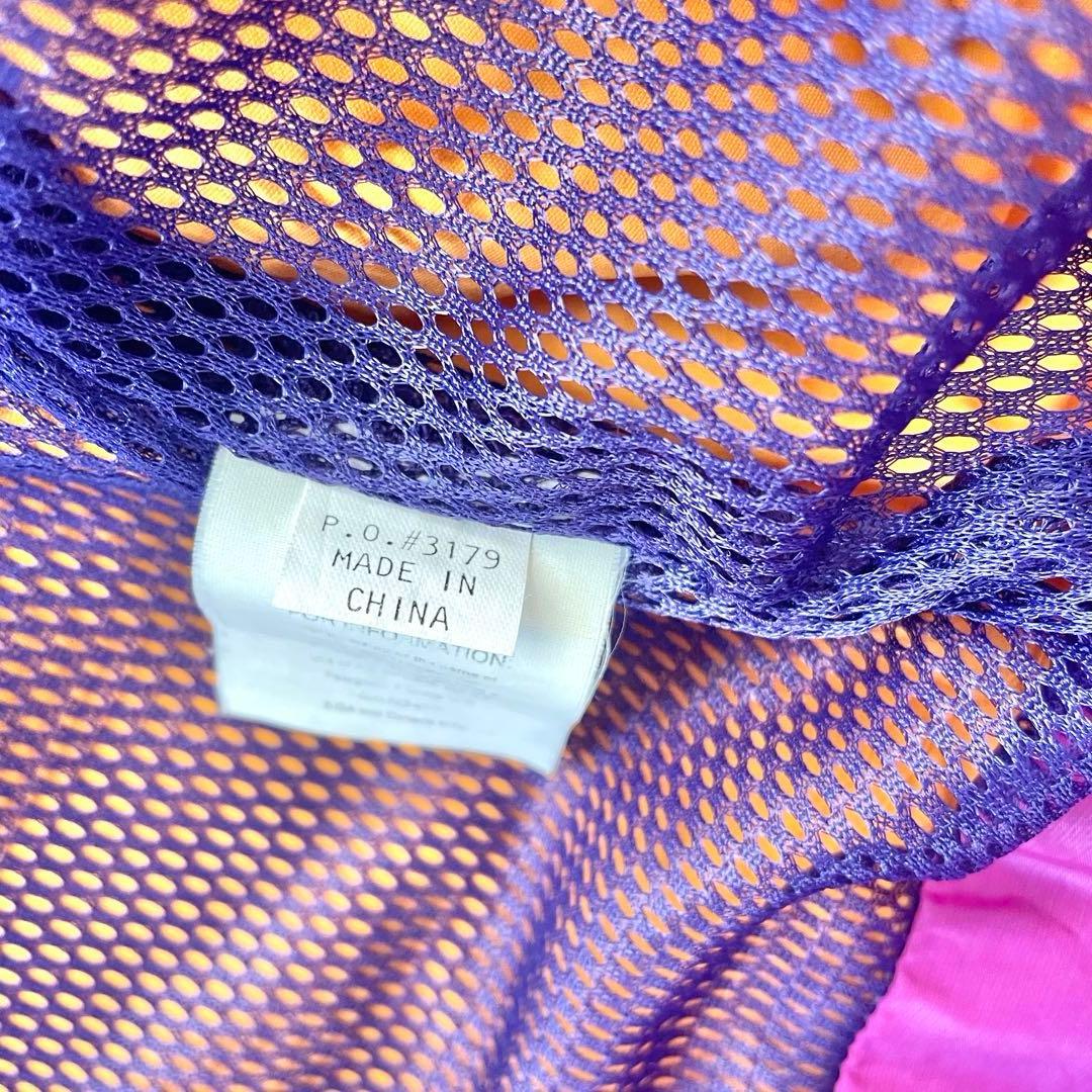 【あっぴー】patagonia Nitro Jacket Mango