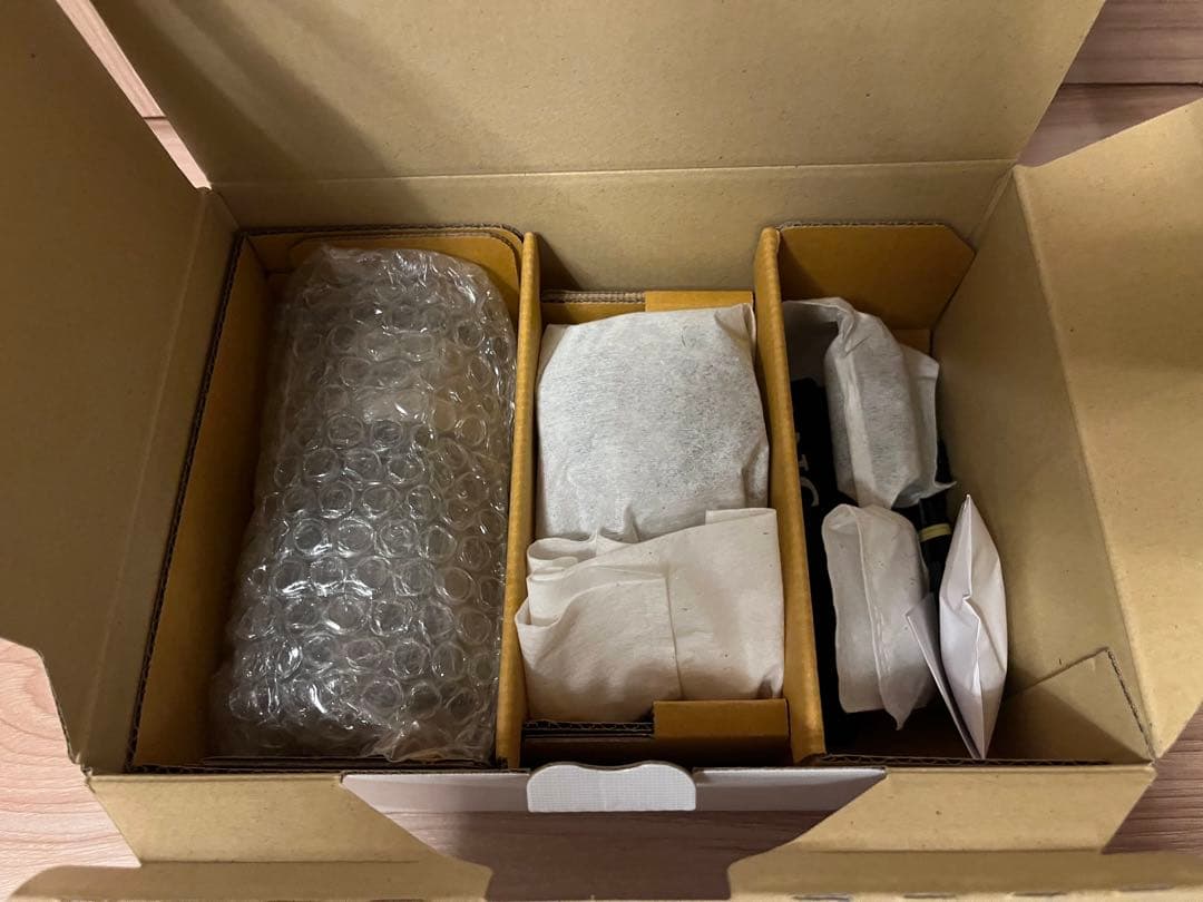 新品未使用 SONY ZV-E10X ダブルズームレンズキット カメラ 一眼 白