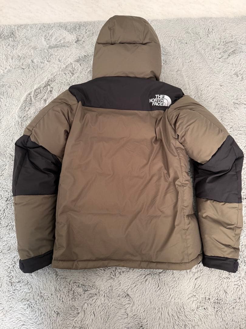 バルトロライトジャケット S THE NORTH FACE ND92240