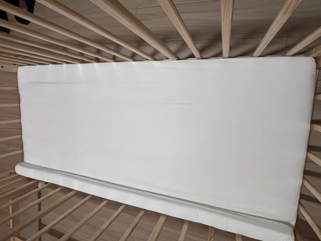 そいねーるラージ　soinel largeベビーベッド