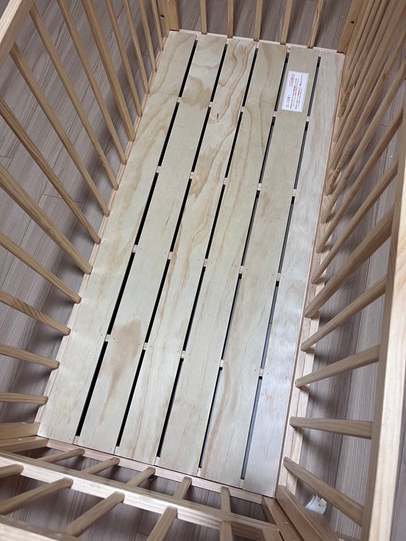 そいねーるラージ　soinel largeベビーベッド