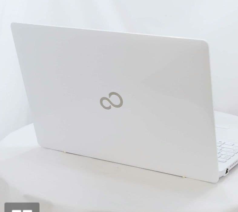 Fujitsu■Core i7 16GB SSD480GB Blu-ray■