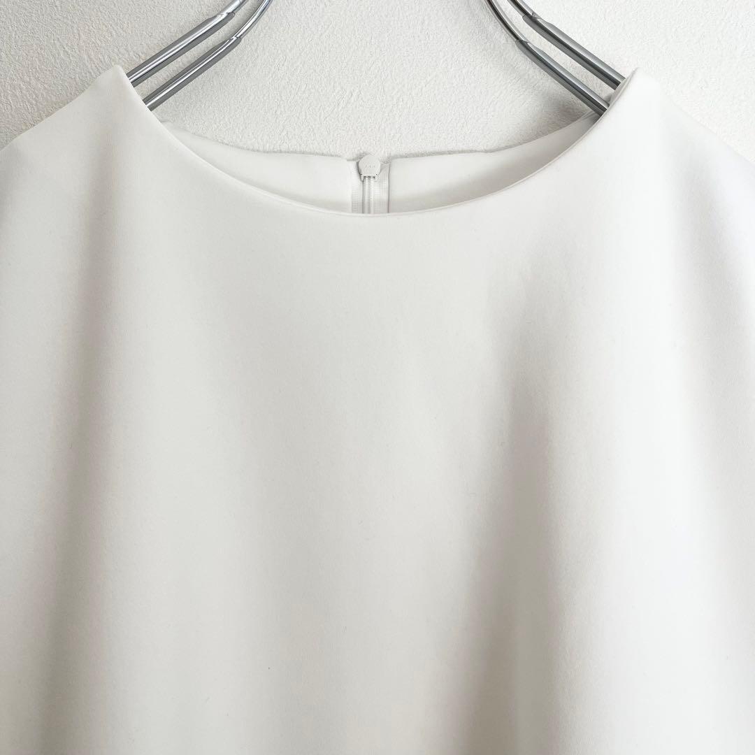 リヴドロワ ダンボールポンチョプルオーバー オーバーサイズ ゆったり トレーナー