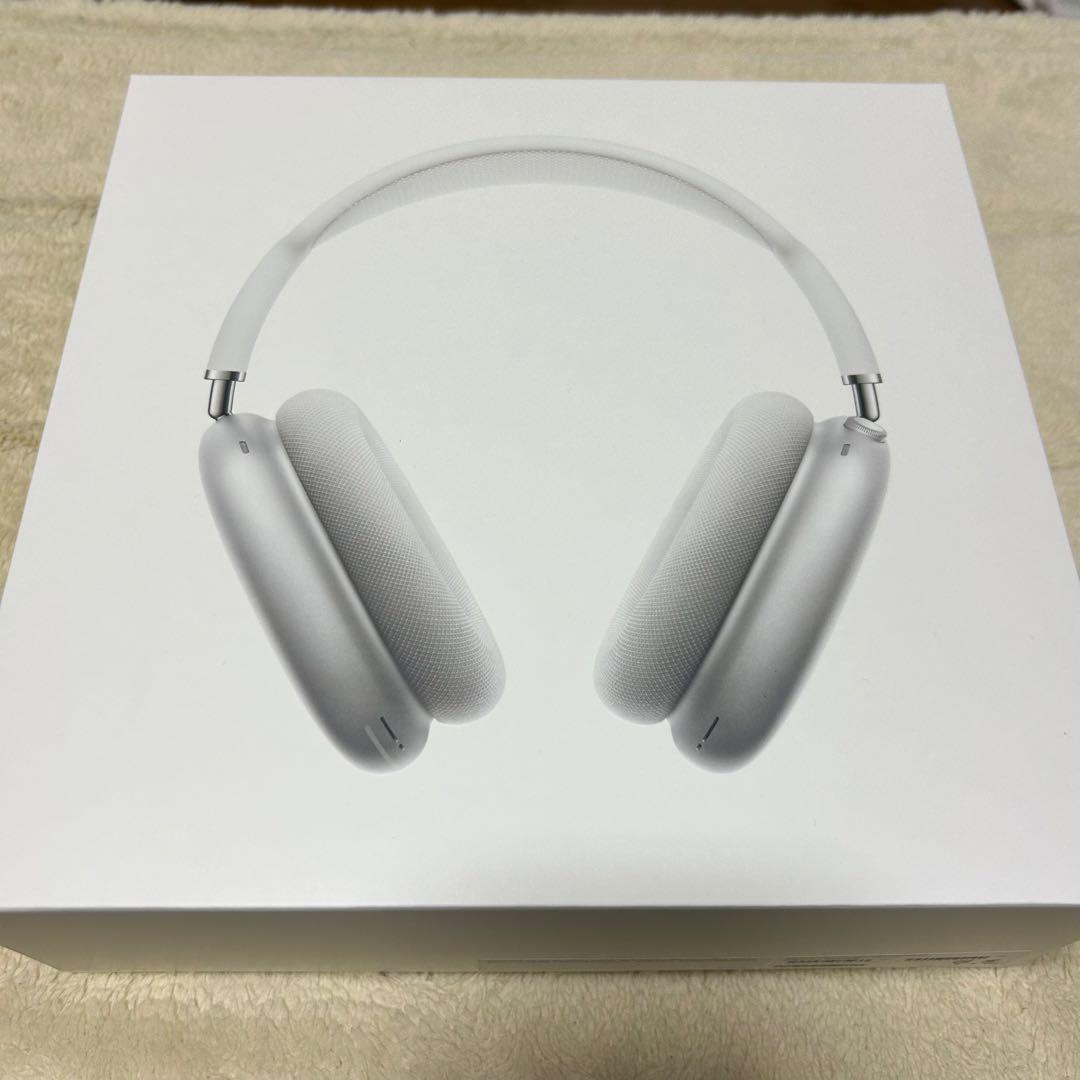【値下げ不可】Apple AirPods Max