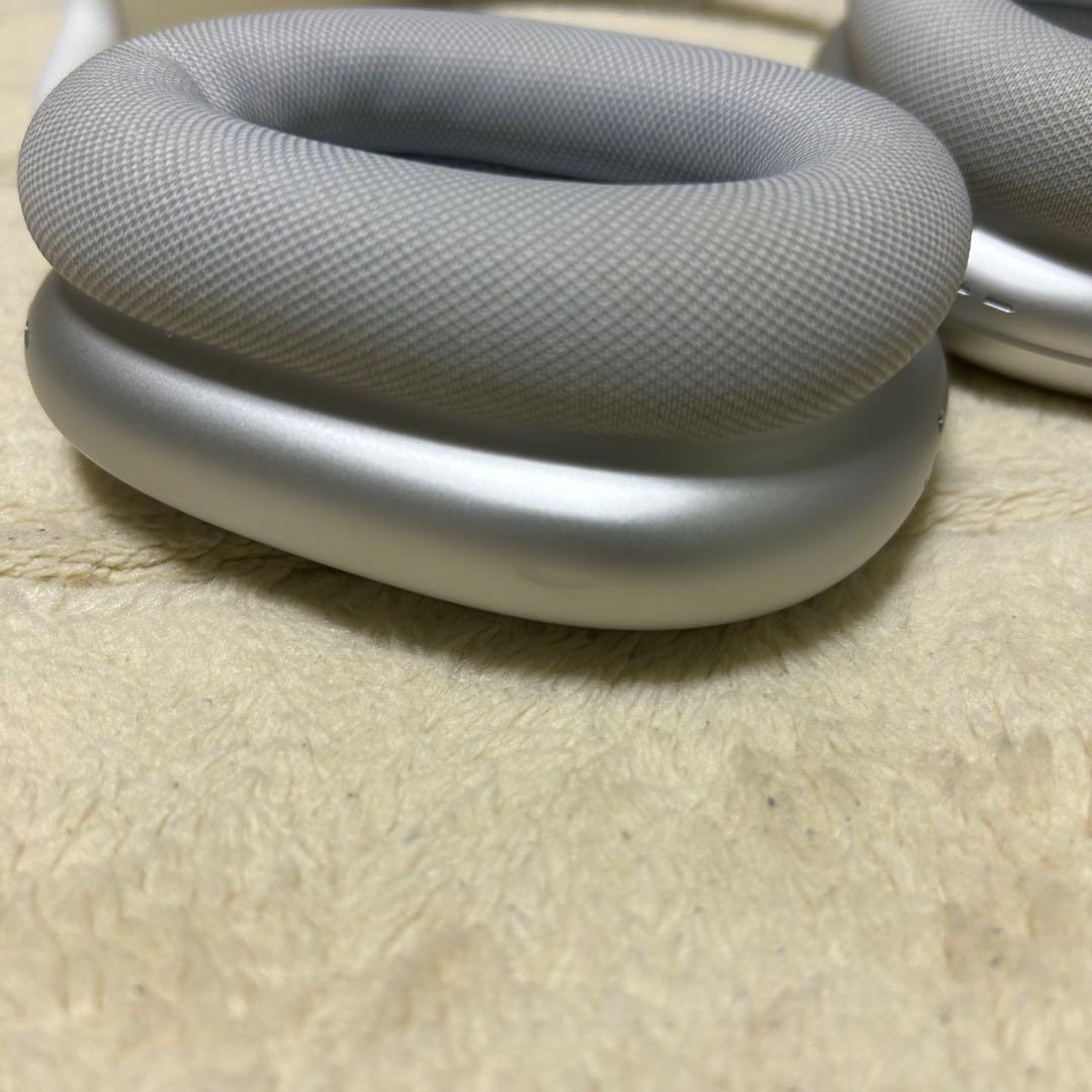 【値下げ不可】Apple AirPods Max