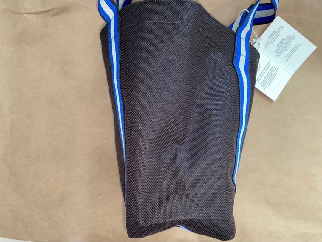 【値下げ】2個セット　アニヤハインドマーチ　エコバッグ