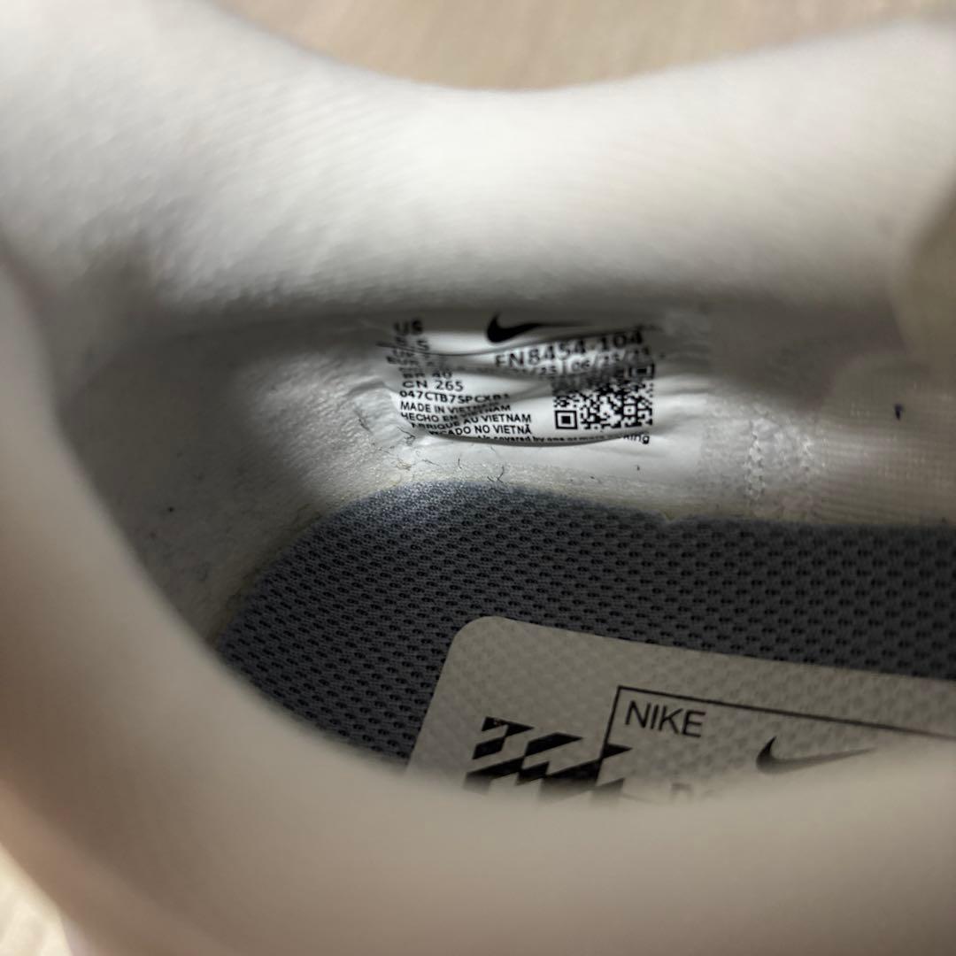 NIKE ZOOM FLY 6【26.5cm】