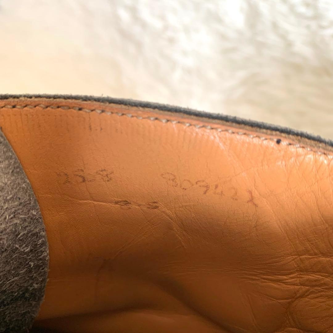 jj 様　KATHARINE HAMNETT LONDON　黒　ブーツ