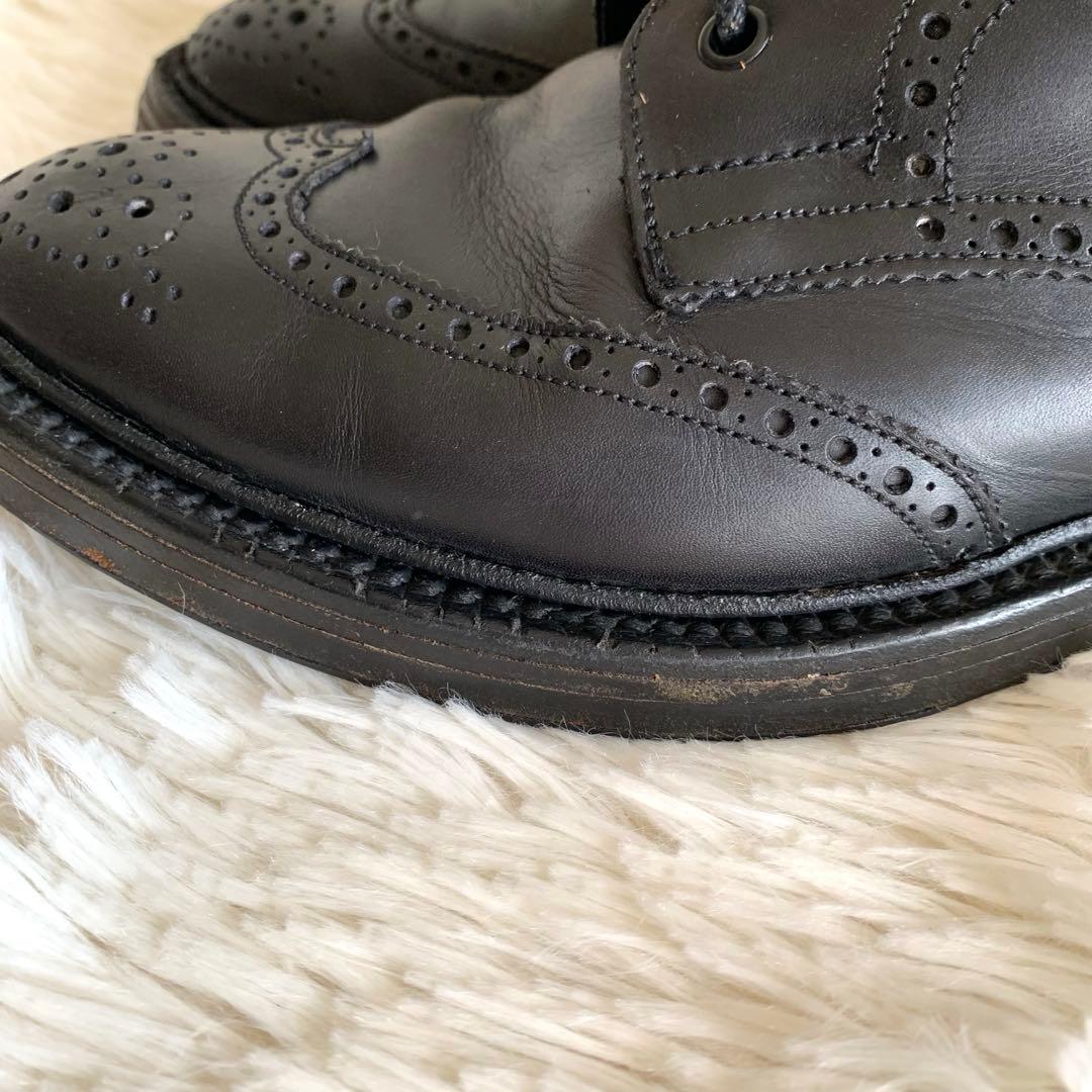 jj 様　KATHARINE HAMNETT LONDON　黒　ブーツ