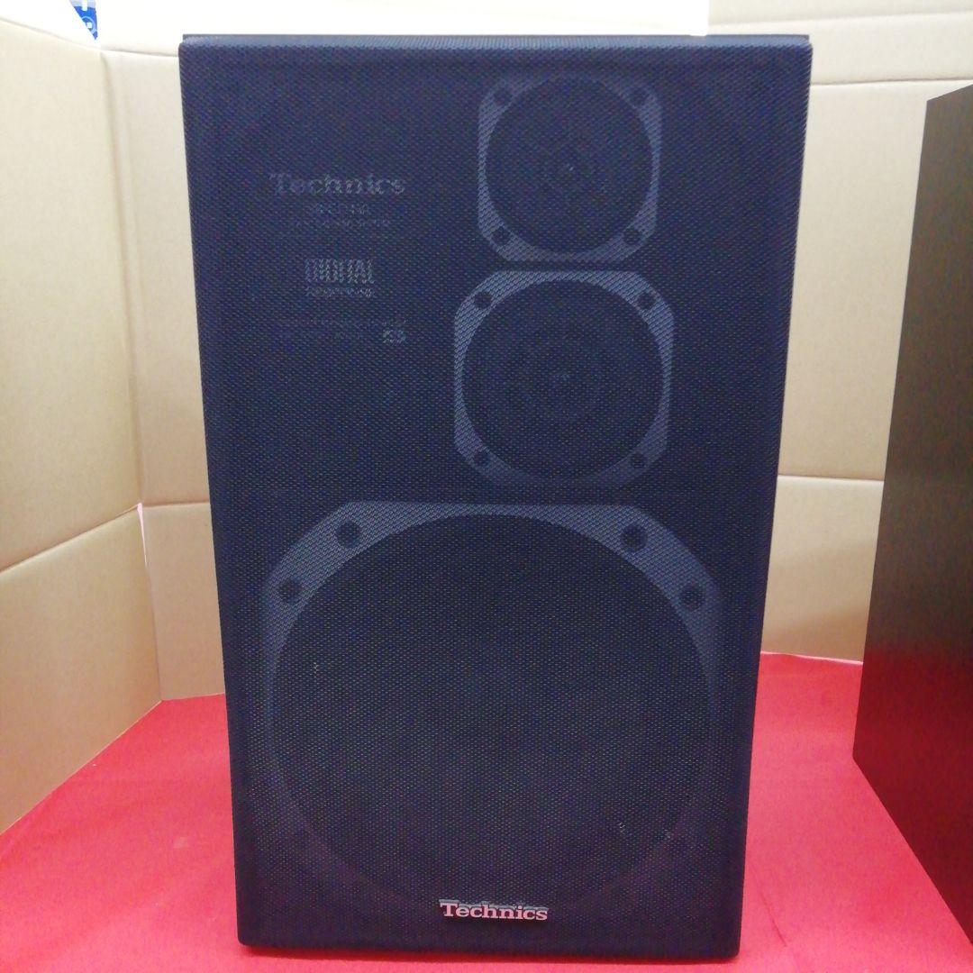 Technics スピーカー
