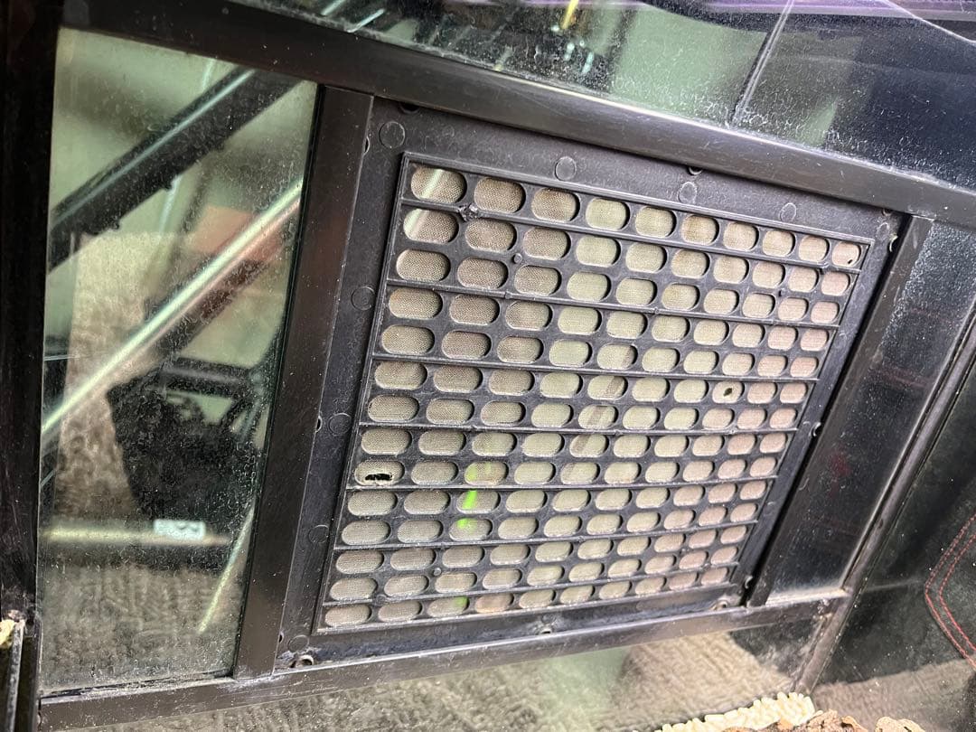 Vivaria repro1945 セット90×45×45