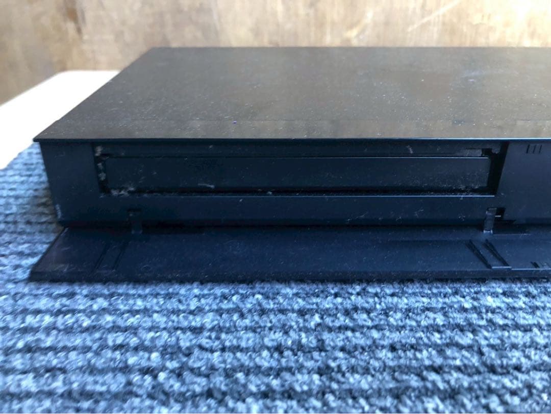 y*y様 SI Panasonic DMR-2CW100 ブルーレイレコーダー