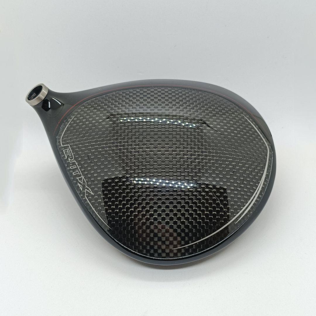 ヤマハRMX VD ドライバー 2022年モデル