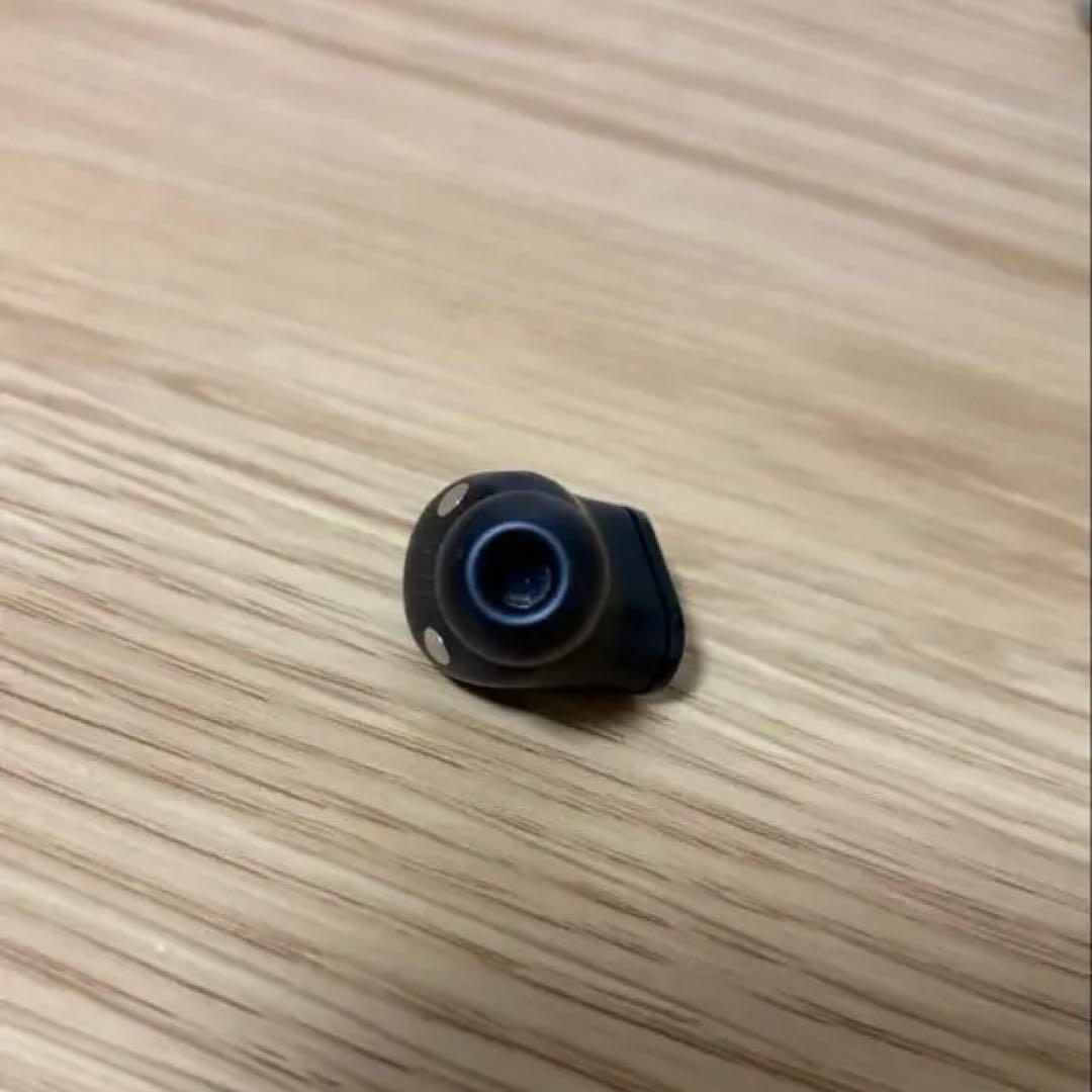 Beats Studio Buds ワイヤレスイヤホン ブラック