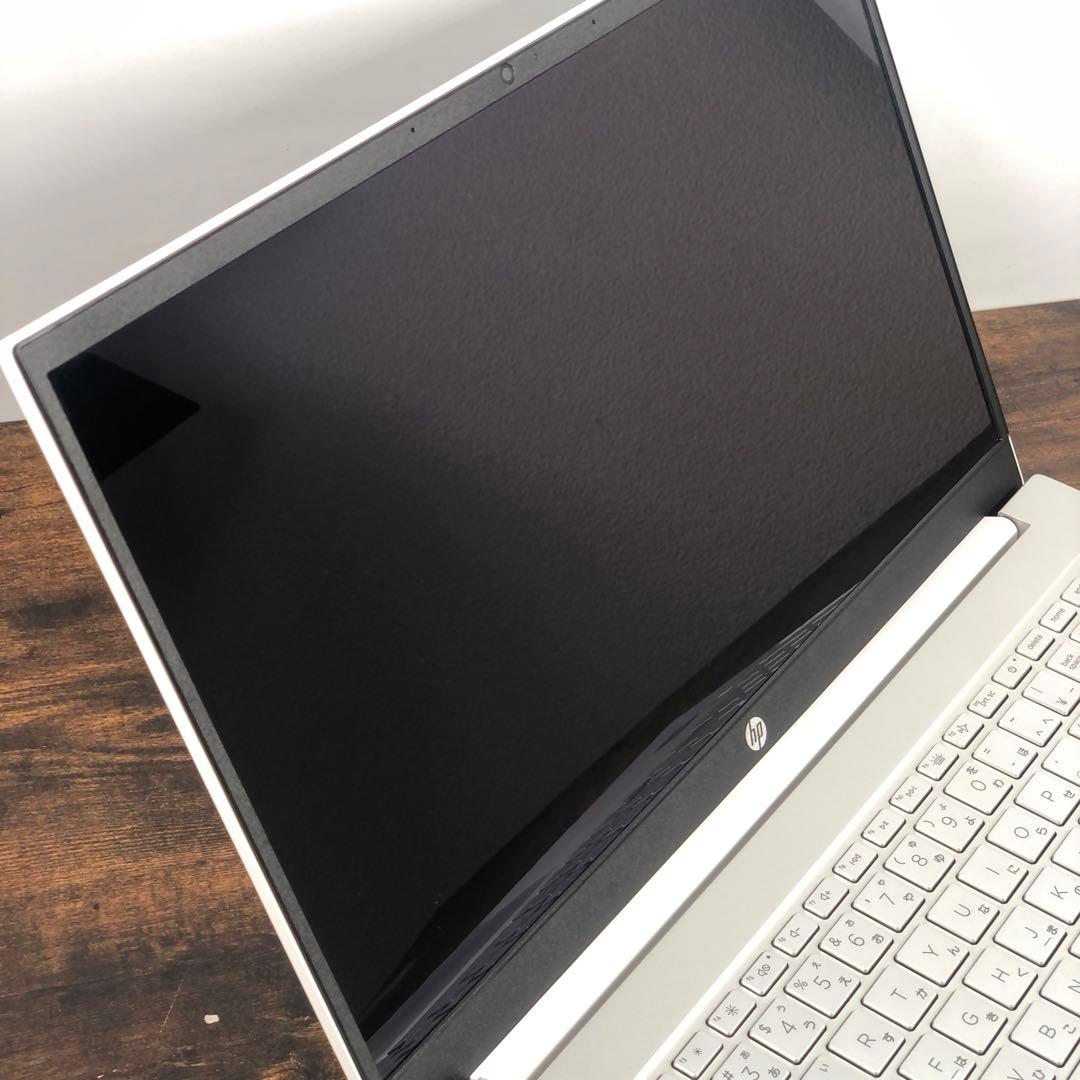 美品 HP Pavilion 15-eg2022tu i3 12世代