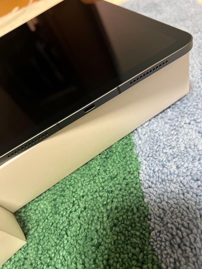 iPad Air第5世代WiFi+Cellular Apple Pencil付き