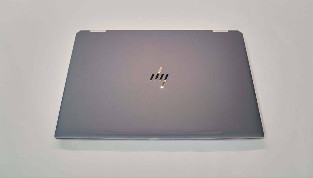 【即購入OK・全国送料無料】HP Spectre x360 15 パフォーマンス