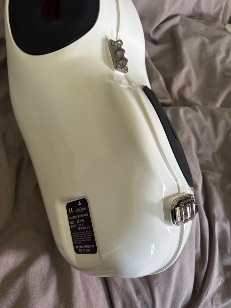 BEST BRASS イーサックス アルトサックス UM-4