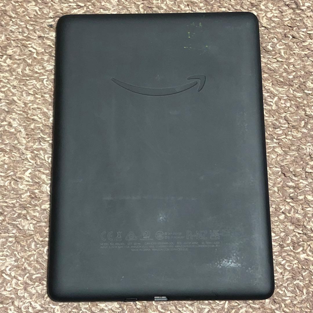 【ジャンク品】 Kindle Paperwhite 11世代 本体 3台セット