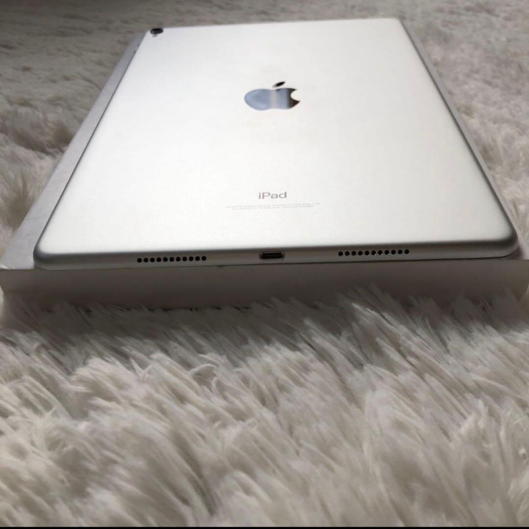 【早い者勝ち】iPad Pro 10.5 256GB 【すぐ発送】【付属品】
