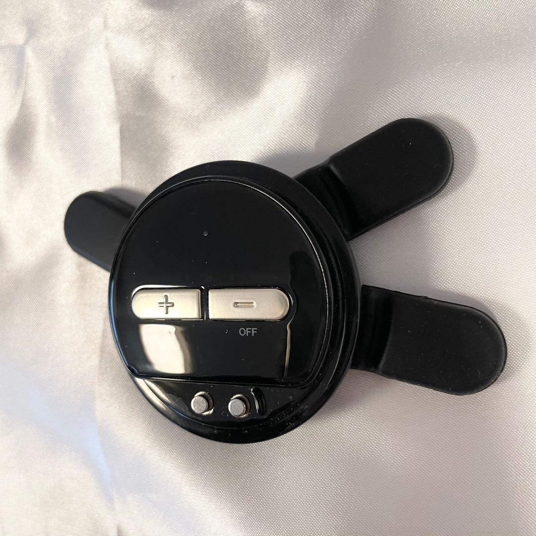 【美品】メディリフト ヤンマー EMS 美容家電 小顔 美肌 アンチエイジング