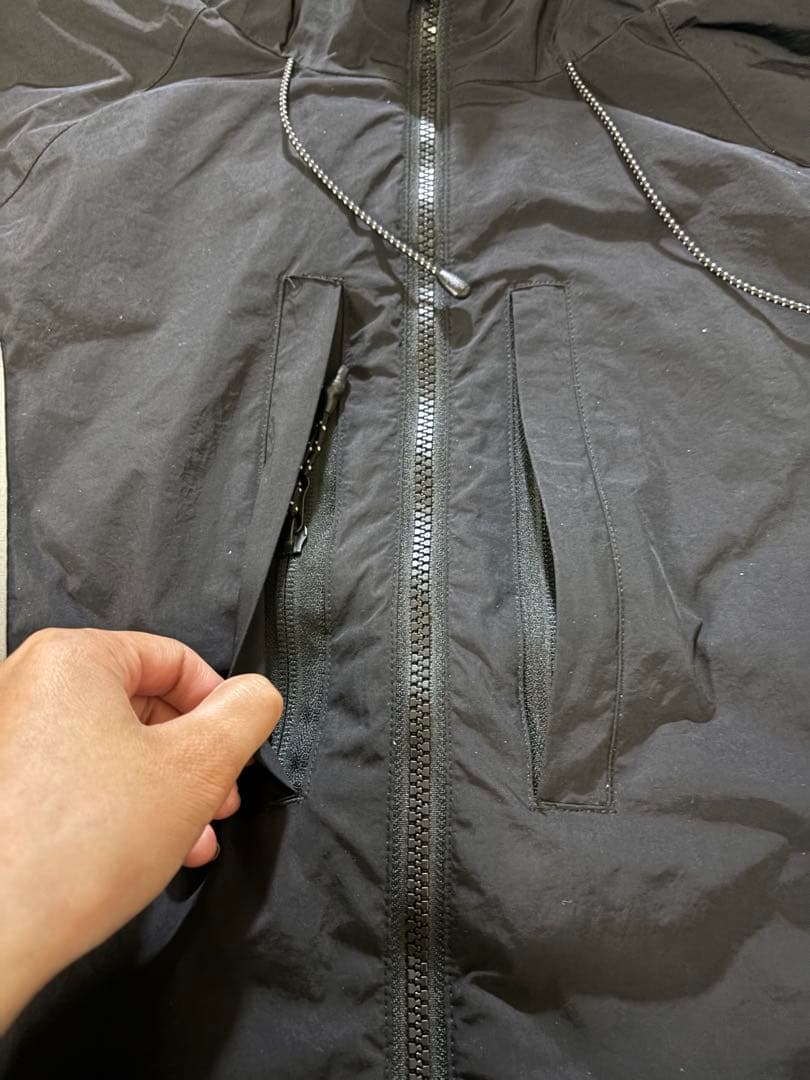 dimito スノーウェア　美品