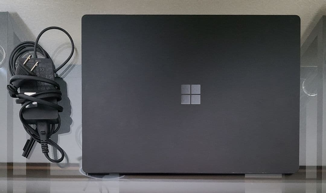 Windowsノート本体 MicroSoft Surface Laptop 4 15 inch i7