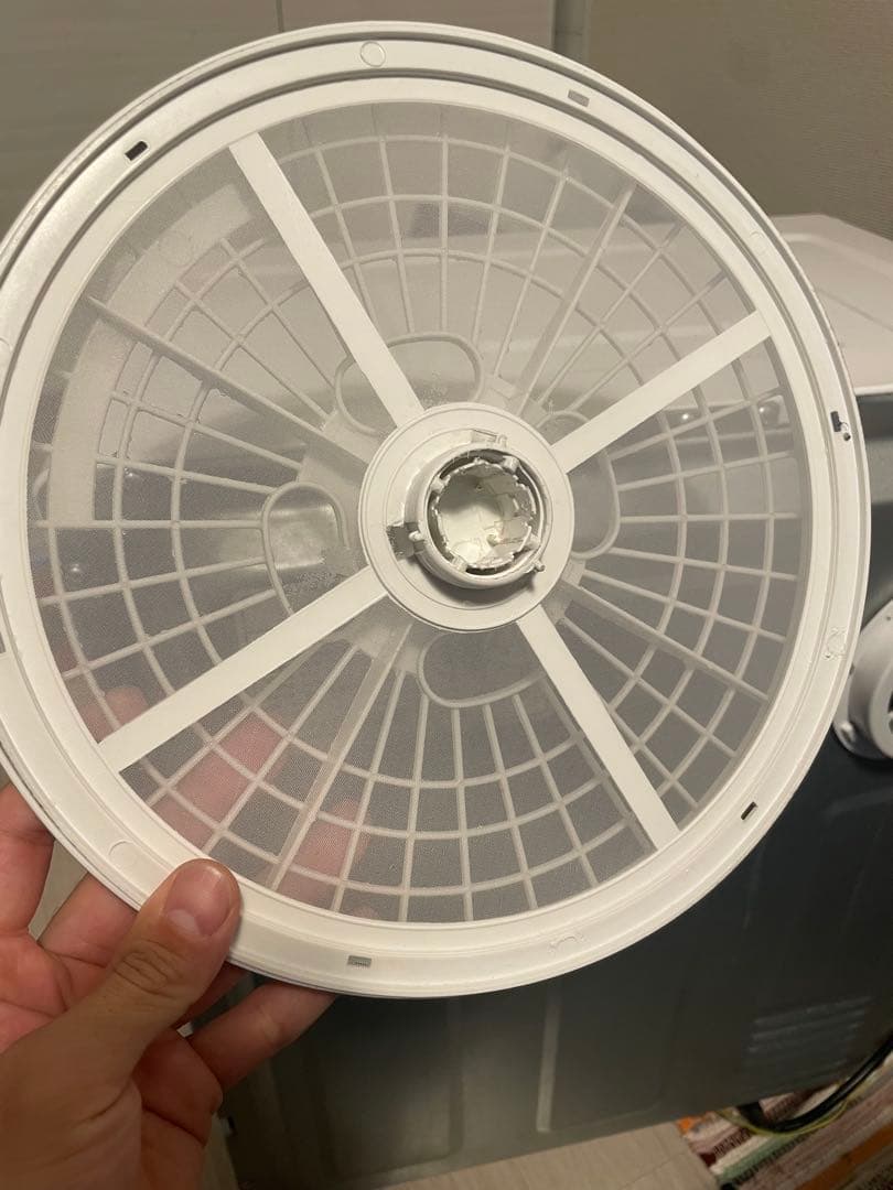 家庭用小型衣類乾燥機 VS-H030