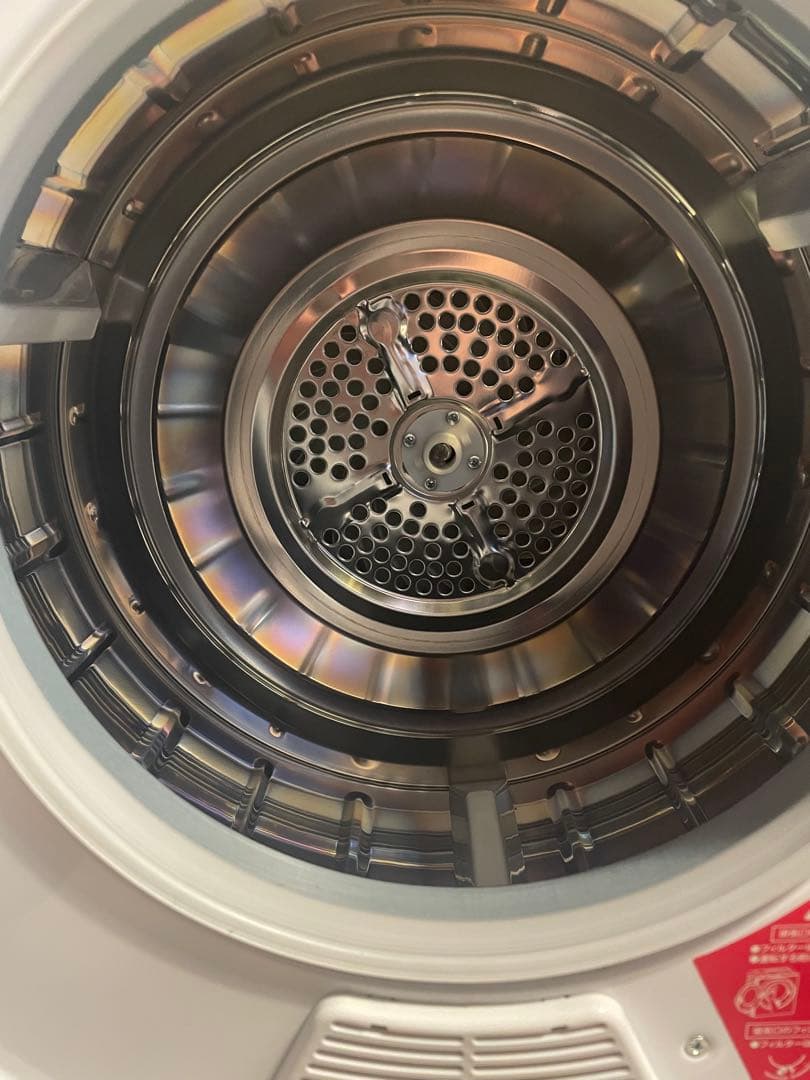 家庭用小型衣類乾燥機 VS-H030