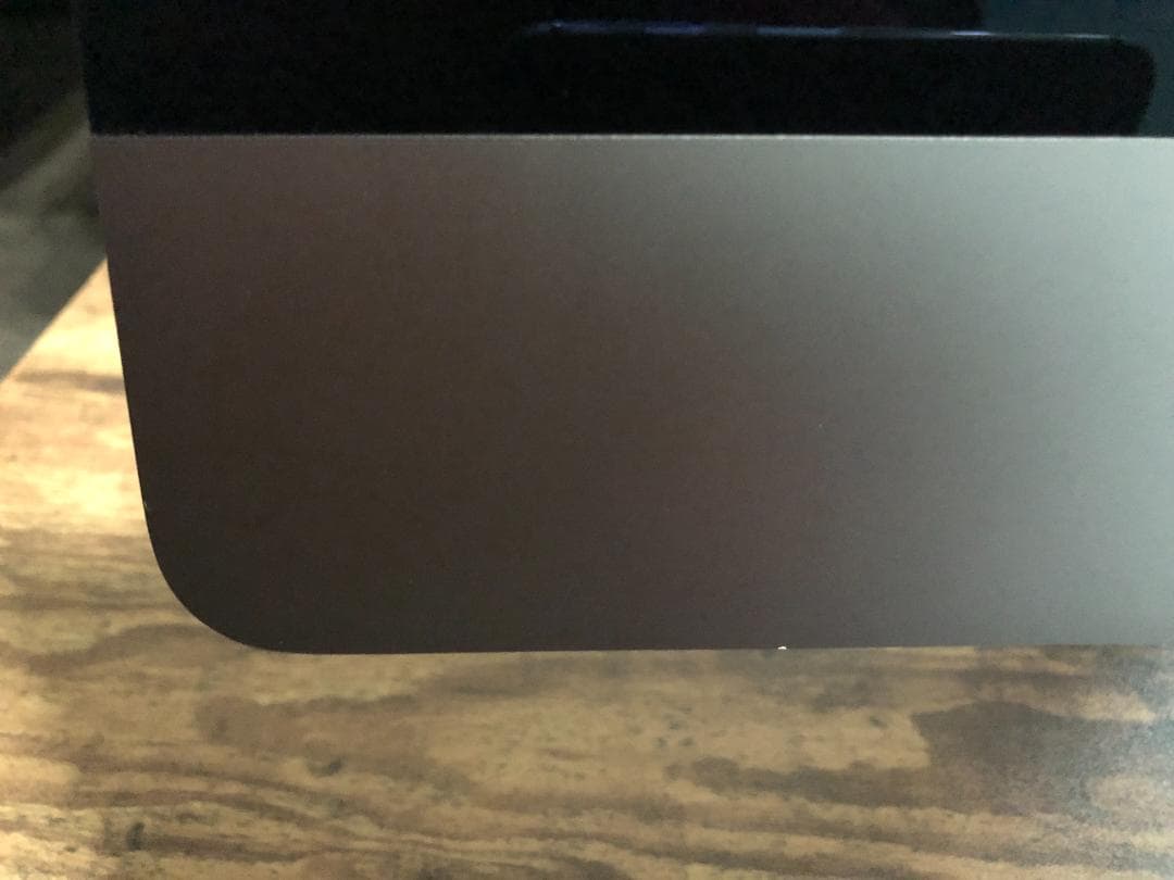 iMac Pro 27インチ MQ2Y2J／A 32GB SSD1TB