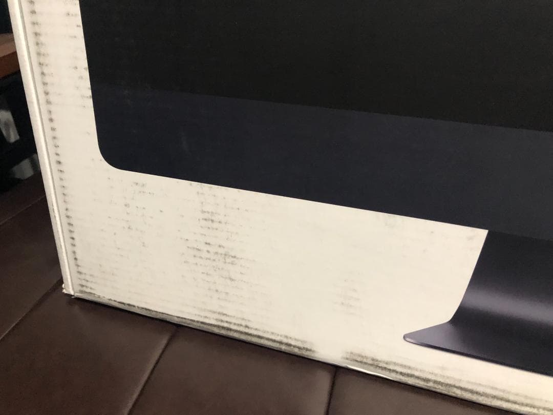 iMac Pro 27インチ MQ2Y2J／A 32GB SSD1TB