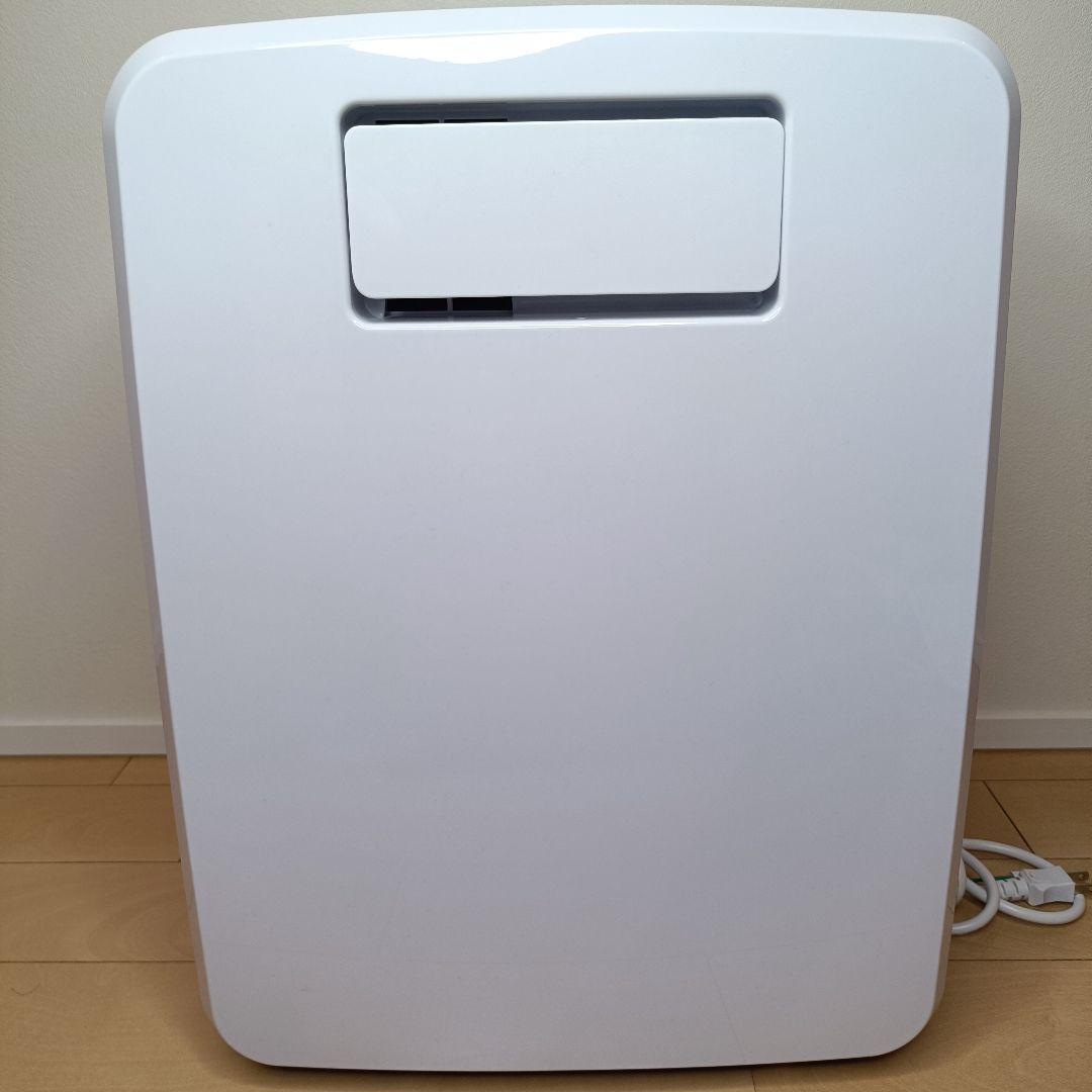 【美品】ナヴィック クレクール3 楽座クーラー CLECOOL3スポットクーラー