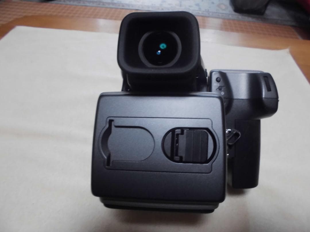 楽一番さん専用HASSELBLADH2+HC80mm f2.8+HM16-32