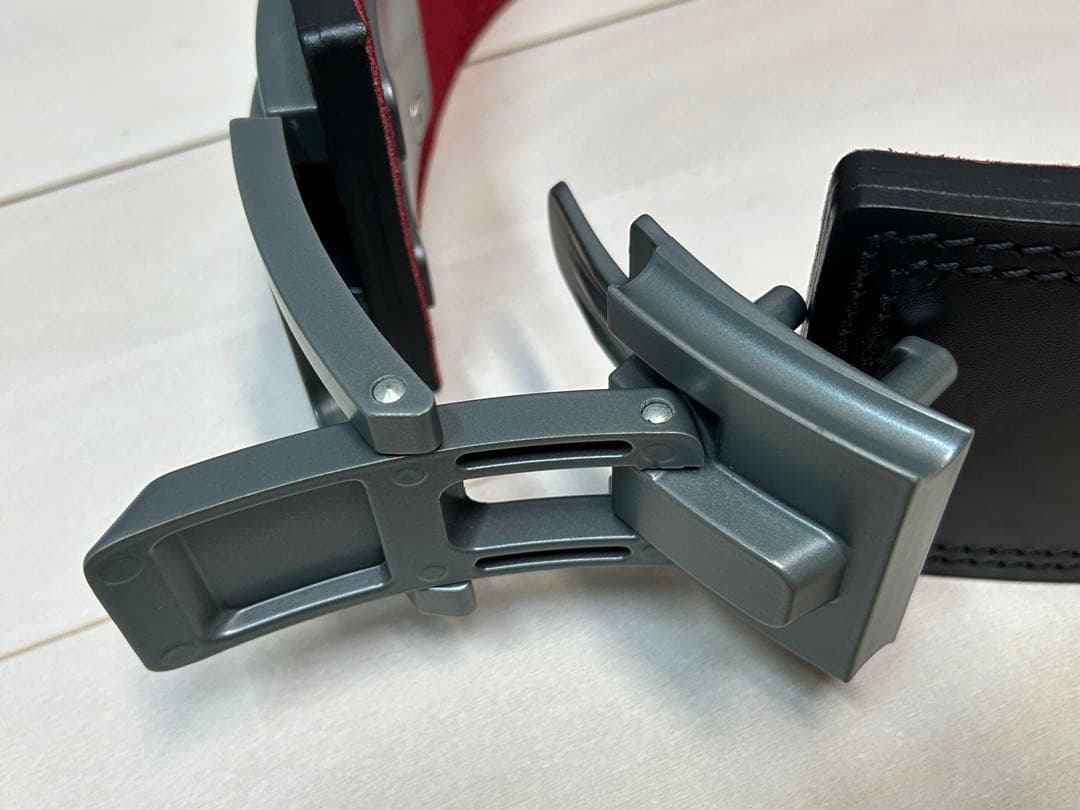 SBD　パワーリフティングベルト サイズS