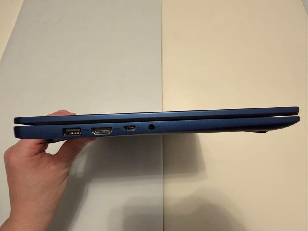 Windowsノート本体 LAVIE Direct N14 Slim 7530U 16GB 512GB